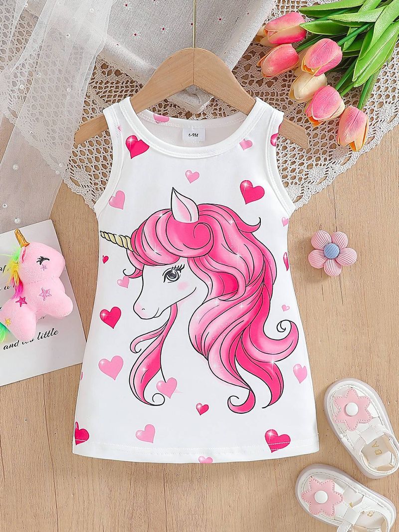 Kids’ Clothing Children's Pajamas Children's Clothing Home Clothes Summer Children's Vest Short Sleeved Suits Children's Clothing_voghion.com