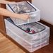 Shoe Storage Box, Home Clothing And Miscellaneous Storage_voghion.com