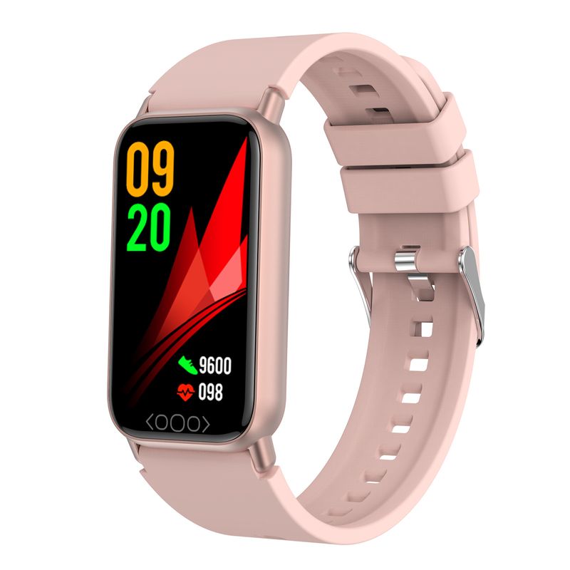 TK72 Smart Watch 1.47 Inch Heart Rate Pressure Blood_voghion.com