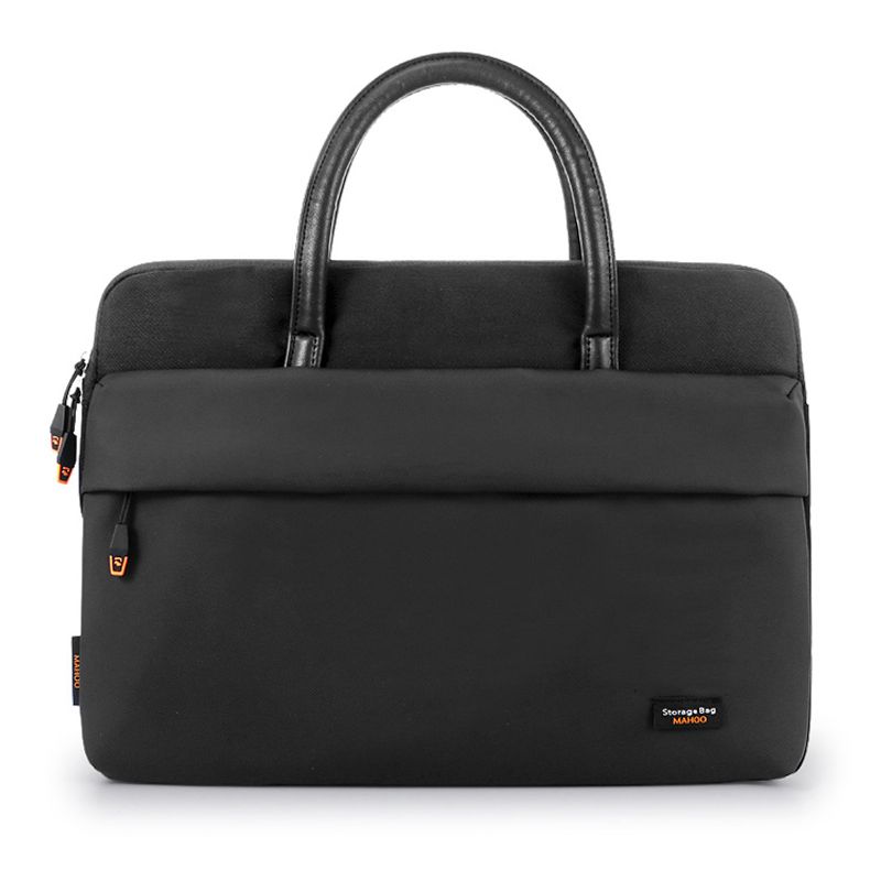 Laptoptas Draagbare Macbook 13,3-inch computertas Notebook Ipad opbergtas Eenvoudige 15,6-inch 14-inch binnenhoestas_voghion.com