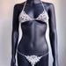 Explosions Devil's Eye Rhinestone Body chain Set Nightclub Trend Attention New Bra chain chain_voghion.com