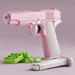 Radish 1911 Non-Firing Handgun Simulation Empty Colt Model Stress Relief Children's Toy Gun_voghion.com