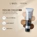 LAIKOU Männer Bb Crème 30g (Schlauch) Verschidde Faarwen Optional FDA Kosmetik Make-up_voghion.com