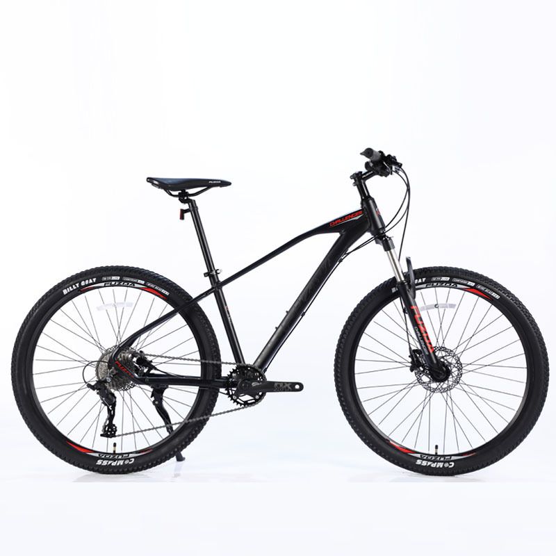 27.5inch Mountain Bike CE Certification 10/11/12/13 Speed Aluminum Alloy Adult Bicycle_voghion.com