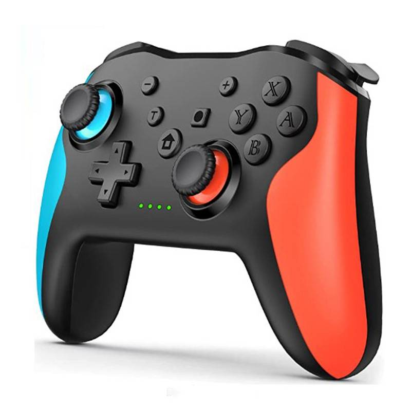 Wireless Gamepad, Controller, For Switch, App Control Wireless, Dual Motor Vibration_voghion.com