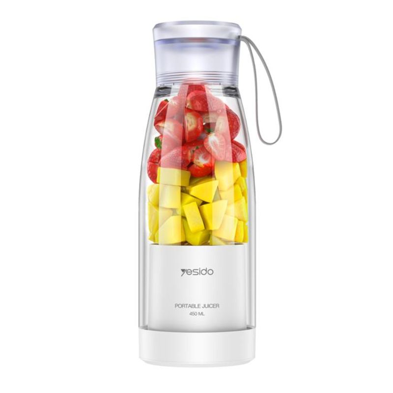 80W Portable Multi-Function Juicer_voghion.com