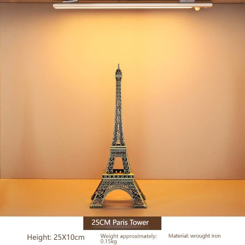 Elegant Resin Home Decor - Luxury TV Cabinet & Desktop Ornaments, Modern Office & Living Room Decorative Accents_voghion.com