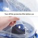 Cat & Dog Pet Carrier Backpack, Cat Bag, Portable Transparent Space Capsule Pet Bag For Going Out, Breathable Cat Backpack_voghion.com