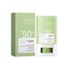 EELHOE Jasmine Cream Summer Outdoor Skin UV Isolation Protection Refreshing and Non Sticky_voghion.com