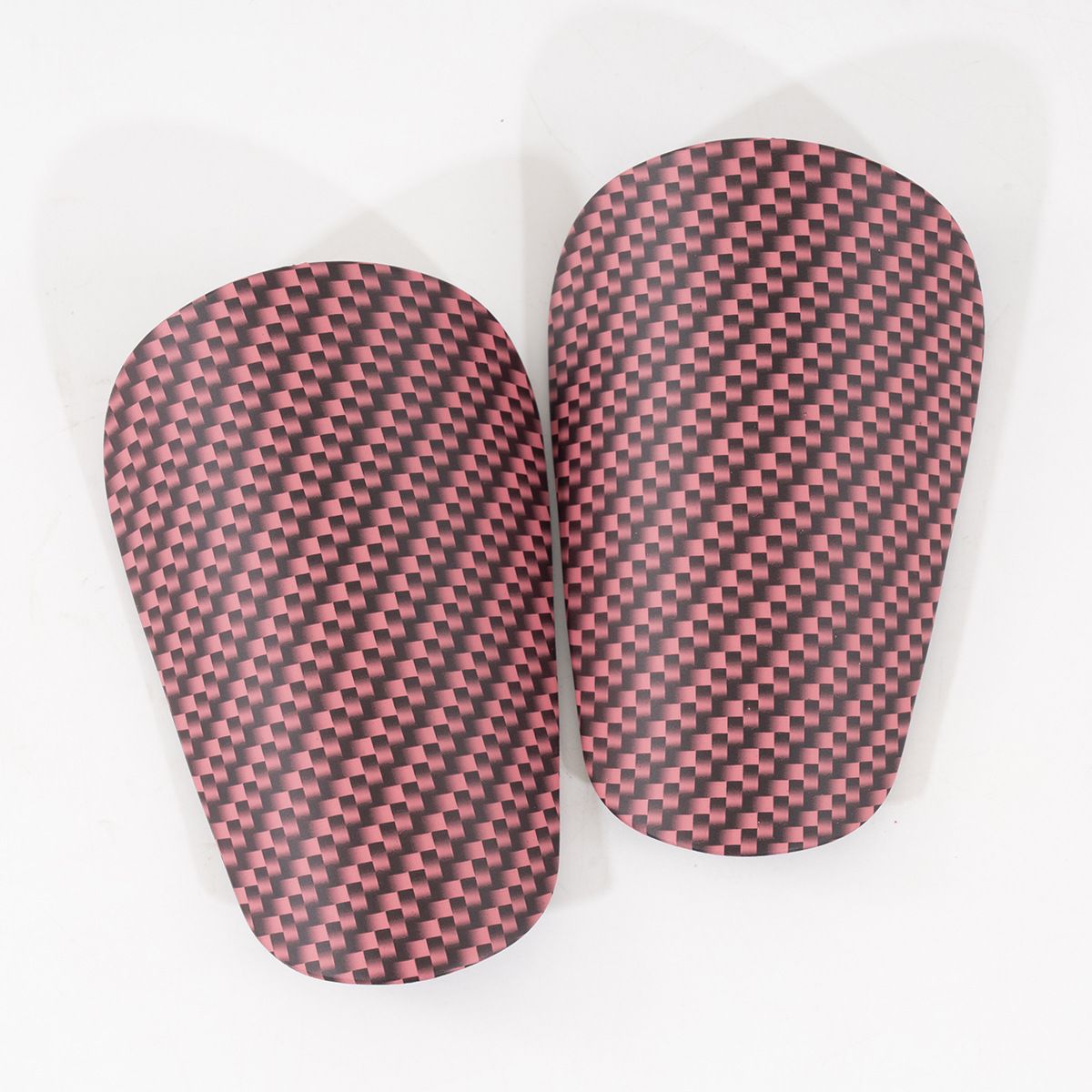 Fußball-Beinschutz für Erwachsene Schienbeinschoner-Einsatz Einlegetyp Anti-Sport-Plattenschutz_voghion.com