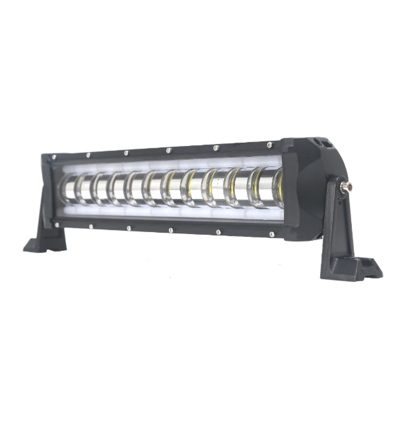 PSC00620     200W-LED Jeep Long strip lamp 60cm Hummer H1/H2/H3T/SUT Jeep Truck 4x4 SUV ATV LED working strip lamp For Harley/Ducati/TKM_voghion.com