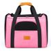 ◉Cat Foldable Small Dog Cat Outing Outdoor Breathable Shoulder Handheld Pet Bag Portable For Outings_voghion.com