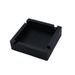 DIY Silicone Ins High-End Home Square Ashtray Hotel_voghion.com