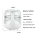 Mini For Bedroom Small Household Spray Aromatherapy Machine Large Mist Volume USB Air Humidifier_voghion.com