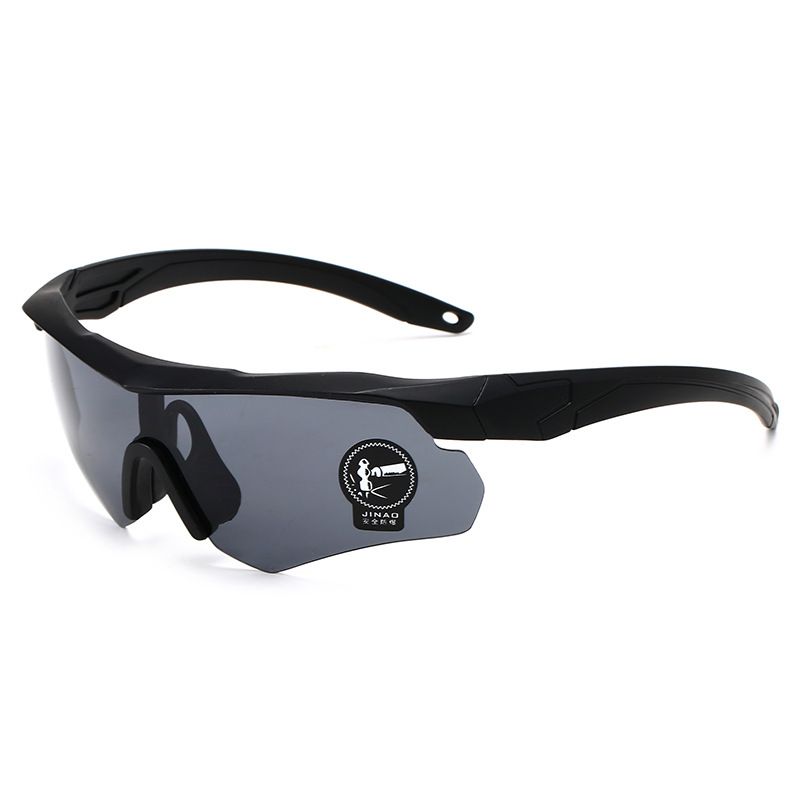 2024 New Outdoor Riding Mirror Sports Glasses Mountaineering Mirror Sunglasses Fishing Sunvisor_voghion.com