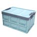 Car Folding Mounted Multifunctional Car Interior Trunk Sorting Storage Box, Supplies_voghion.com