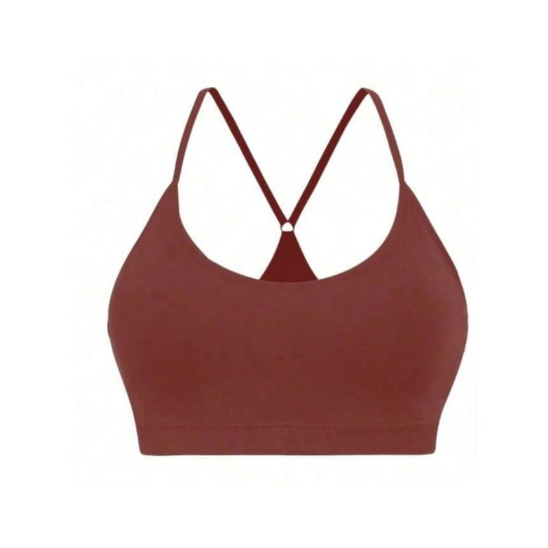 Women’s Clothing seamless sexy yoga suit three piece long sleeved breathable and comfortable sportswear suit_voghion.com