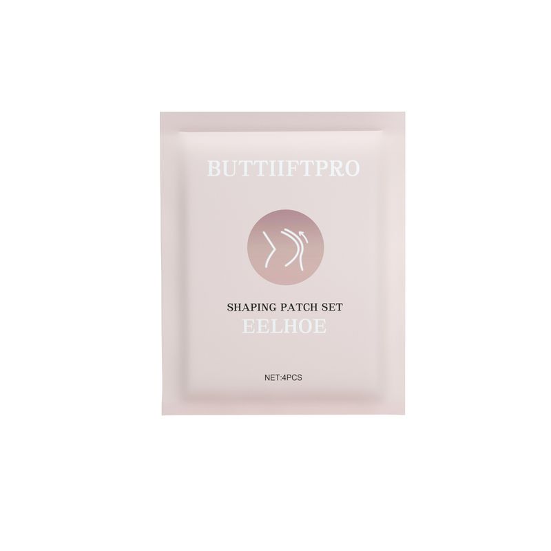 buttock lifting Beautiful patch pulls and tightens buttock skin, beautifies buttocks, warps buttocks, and lifts buttoc     _voghion.com