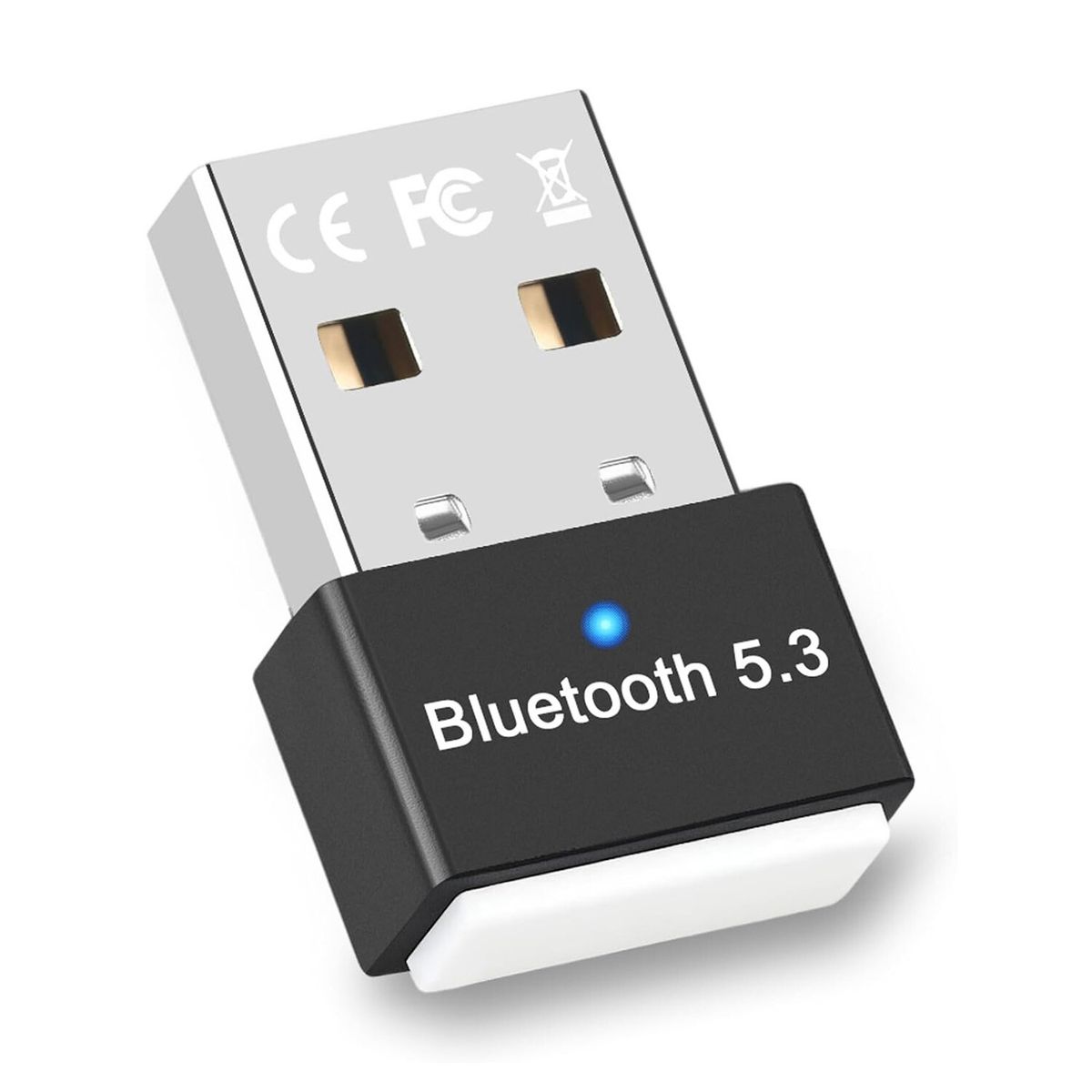 Kabellose Clip-On-Ohrhörer Bluetooth 5.3 Open-Ear-Kopfhörer für Android und iPhone_voghion.com