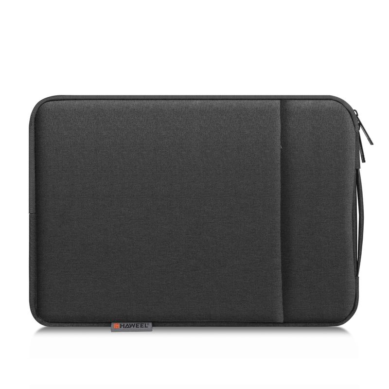 HAWEEL 15-16.7 Inch,14-15 Inch,12.5-13.5 Inch Laptop Sleeve Case Zipper Briefcase Notebook Handbag For Macbook Bag For Laptop_voghion.com