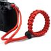 Outdoor Sports DSLR Anti-Lost Handmade Woven Multi-Purpose Anti-Drop Camera Umbrella Strap_voghion.com