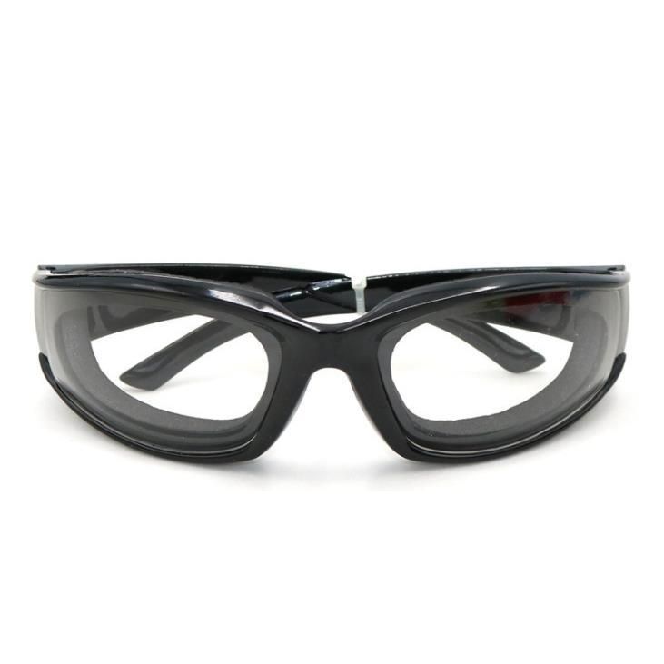 Occhiali magici anti-piccanti rotondi, di alta qualità, anti-fatica, alla moda, commerciali, per sbucciare i cipollotti, con montatura piccola_voghion.com