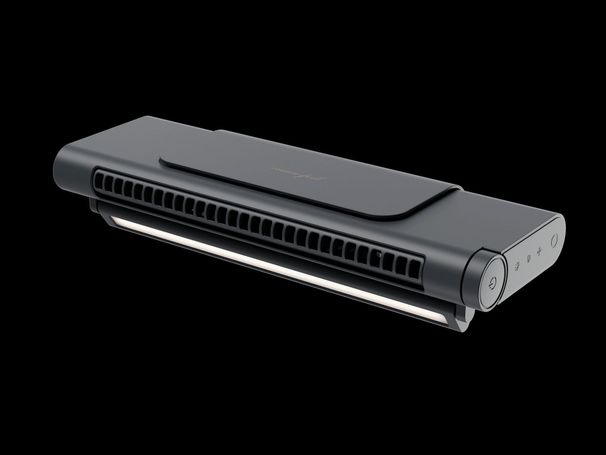 Personīgais regulējamais miglas gaisa dzesētāja naktslampiņa Kluss mazs galds Pārnēsājamais gaisa kondicionieris Vēsas miglas mitrinātāja ventilators_voghion.com