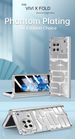 For Vivo X Fold Luxury High Quality Fashion Anti Drop Simple Thin Phone Case_voghion.com