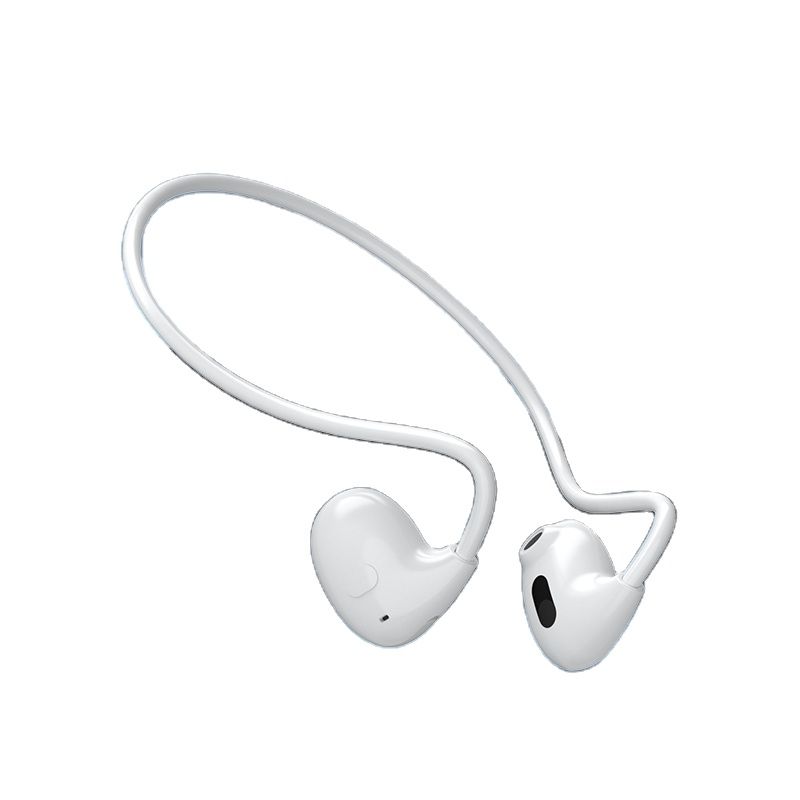 Festival musicale Nuovo gancio auricolare V5.3 Game Buckle Open Sports Wireless OWS Auricolari_voghion.com