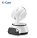 Baby Monitoring Smart Home Remote Wireless Network WiFi IP Camera_voghion.com