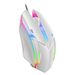 Optical For And Office Use, USB Colorful Light-emitting Wired Gaming Mouse JM318_voghion.com
