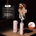 Ultra-Compact Selfie Stick With 360° Rotation & Bluetooth Remote – Pocket-Sized (12-72cm), Anti-Shake For Travel, Vlogging & Hands-Free Shots_voghion.com