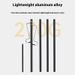 Outdoor Bracket Horse Stall Hanging Camping Lighting Stand Pole Camp Lamp_voghion.com