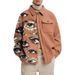 Herren-Herbstjacke, Herrenoberteil, Herrenmantel_voghion.com
