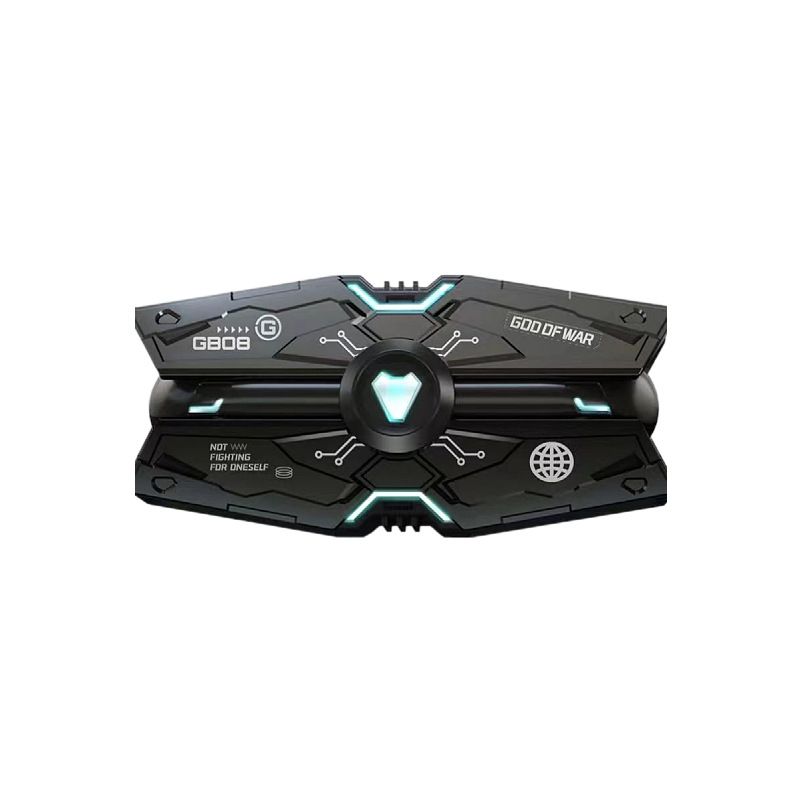 Új vezeték nélküli Bluetooth fülhallgató, játékzajcsökkentés, kiváló hangminőségű e-sport fülhallgató_voghion.com
