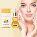 OUHOE Honey Nourishing Facial Skin Elasticity Moisturizing Softening Massage Skincare Essence Oil_voghion.com