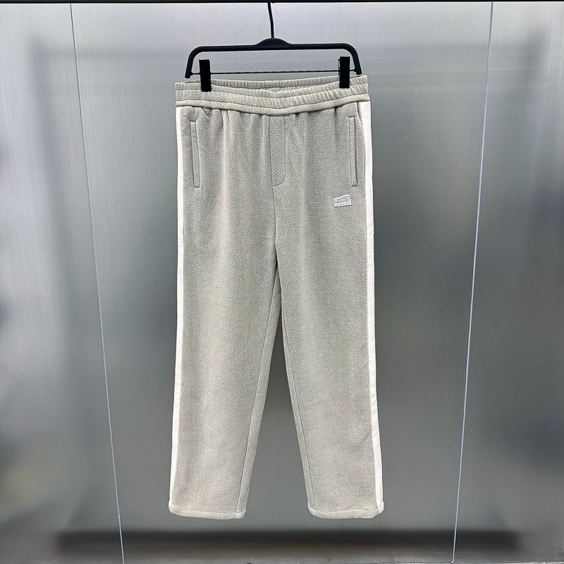 Herrkläder Jacka Manchester Casual Stickad Jacka Kostym Stativ krage Långärmad Lös_voghion.com