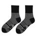 Neue schwarz-weiß gestreifte Socken mit Katzen-Tiermuster in Übergröße für Damen und Herren_voghion.com