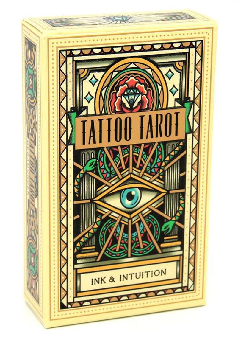 Karte Tarot Družabne igre Karte Družinska zabava Tarot karte Polna angleška zaloga_voghion.com