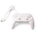 Wii Classic PRO Enhanced Edition Horn Football Monster Hunter Fighting Game Controller Accessories_voghion.com
