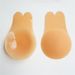 New lifting bunny ear breast patch silicone lifting patch solid bunny ear breast patch lifting breast patch invisible breast patch_voghion.com