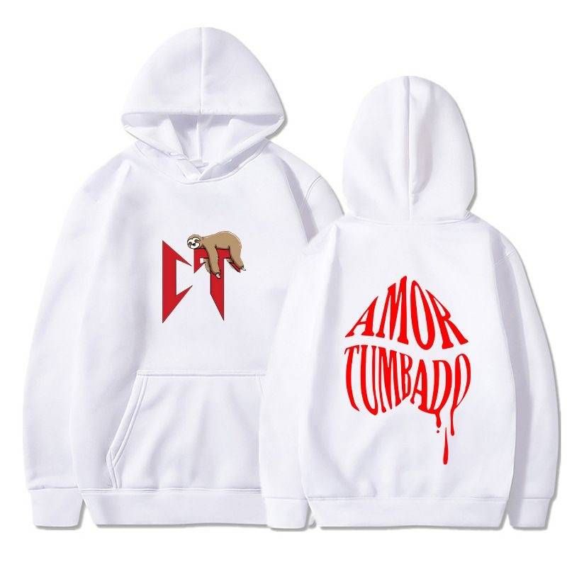 2024 Frühling und Herbst Rundhalspullover von guter Qualität für Männer und Frauen Sport Hoodie_voghion.com