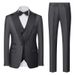 CT New Three-Piece Men's Double-Slit Formal Suit Set_voghion.com