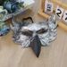 Venda imperdível Máscara de meia face de águia de PU para Halloween, maquiagem realista, bola de maquiagem, decoração de desempenho, adereços de carnaval_voghion.com