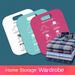 Adult Clothes Shirt Folding Board Clothes Board Storage Organizing Save Time Lazy Folding Lazy Stacking Clothes Tool Clothes_voghion.com