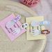 Korean Cute Cartoon Spoon Hairpin Polka Dot Puppy Cat Bangs Hairpin Hairpin Side Hairpin 2024 New Style Hair Accessories_voghion.com