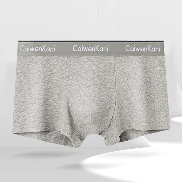 Intimo e pigiami - Set regalo da 4 boxer da uomo premium - Miscela di cotone e modal con tecnologia al grafene - Intimo traspirante e confortevole_voghion.com