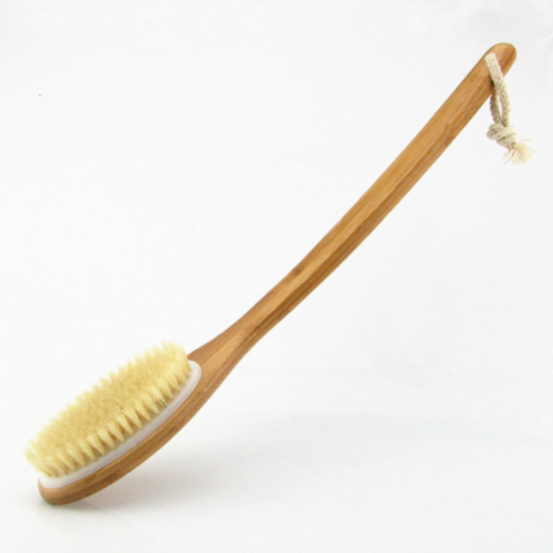 galtborst kroppsborste skurbadborste med exfoliering _voghion.com