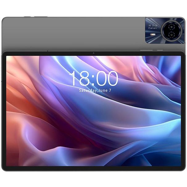 Teclast/Taiwan T65Max Tablet 2024 Neue Acht Core 4G Volle Netcom 8 + 256G Android_voghion.com