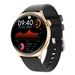MX16 Smartwatch – Blood Pressure, Blood Oxygen & Glucose Monitoring – Bluetooth Calling, Sleep Tracker – Wireless Charging_voghion.com